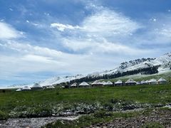 -新疆那拉提国家旅游度假区