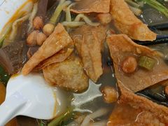 -苏晓玥·手作江南小吃(深圳北站店)