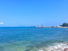 -三亚西岛海洋文化旅游区