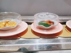 -争鲜回转寿司(通州万达店)