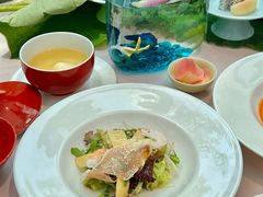 -萬國春·中菜馆(颐和公馆店)