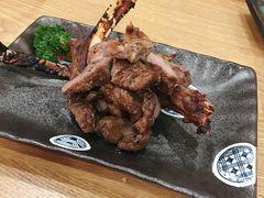 -八间(合生汇店)