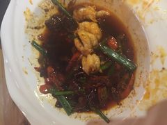 -蝦塘·中国餐馆(城墙南马道巷店)