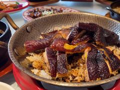 -小粤楼·怀旧粤菜(万辉国际广场店)
