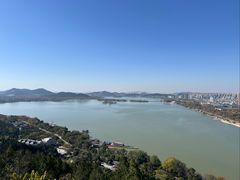 -云龙湖旅游景区