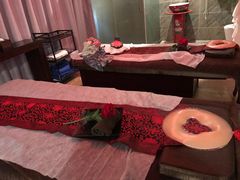 -北纬37°SPA养身会馆(湖西店)