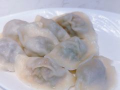 -船歌·鱼水饺青岛菜(国贸商城店)