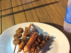 -大白之家天台轰趴•烧烤•团建•生日(南山店)