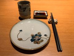 餐具摆设-yokocho上横町·日本食街(深业上城店)