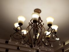 -四季厨房 鲁菜·孔府烤鸭(二环南路店)