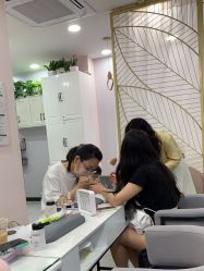-美兮美学·日式美甲美睫