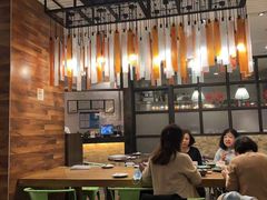 大堂-新旺茶餐厅(嘉里城店)