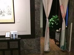 -三宝大饭店-中和艺素餐厅(浦上金山正祥广场店)