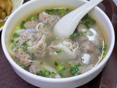 -清真蒋有记(老门东店)