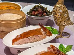 -金鸭季·北京烤鸭(深业上城店)