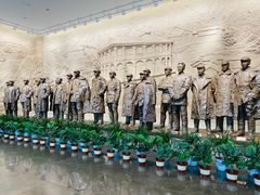 -遵义会议纪念馆