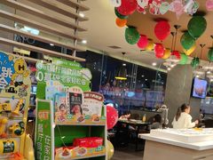-豪客来牛排(西昌大巷口月城广场店)