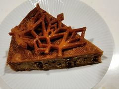 国王饼切片-潮一不贰·法式甜品·生日蛋糕·西式简餐(外滩店)