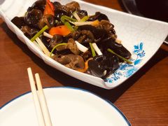 -亿诣蝎府炸酱面羊蝎子火锅(酷车小镇店)