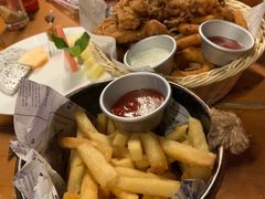 -宝莱纳餐厅(滨江店)