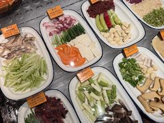 -荣小馆(杭州大厦店)
