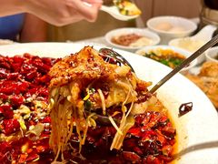 -川味堂·四川豆花(八卦岭店)
