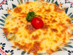 -俄士厨房(环球港店)