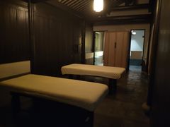 -法云安缦酒店