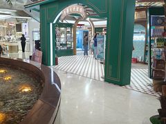 -开元商城(钟楼店)