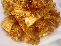 乾隆白菜-同发号饭庄(复兴路店)