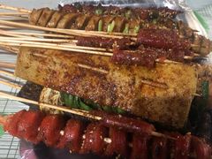 -非凡烧烤(历史博物馆店)