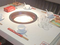 -川锅一号火锅(睢宁店)