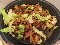 -牛邸·烧肉饭(来福士店)
