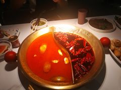 -小龙坎火锅(IFS HOT店)