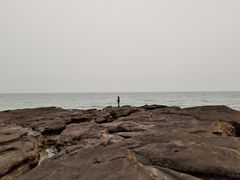 -石螺口海滩