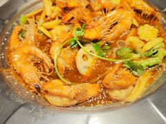 -邵汇大虾(甘井子万达店)