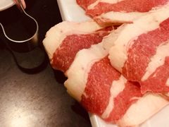 -巴麦隆自助烤肉(桂林路店)