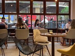 -VESH COFFEE(定西路店)