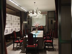包厢-民国红公馆·秦淮八艳(夫子庙店)