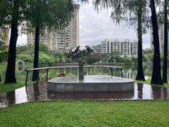 -四海公园(南山区)