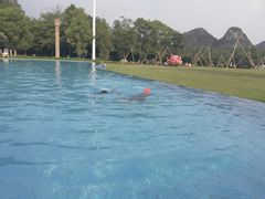 -Club Med地中海俱乐部·桂林度假村