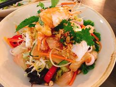 -CHINCHIN 青青·泰国料理(万象食家店)