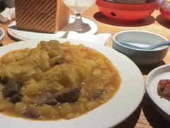 -厚生港萃精致餐厅(中华西路店)