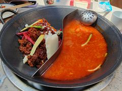 -鸿姐老火锅·传统炒料(上海旗舰店)