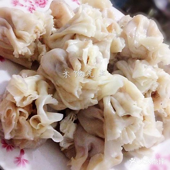 老边烧麦馆(老边店)