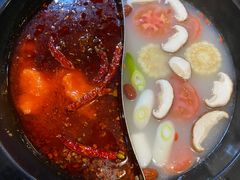 -辣鼎鲜火锅(绿地世纪城店)