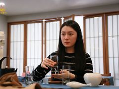 -汉艺唐风茶艺培训(联发华美空间店)