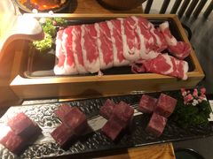 凑凑肥牛-湊湊火锅·茶憩(皇姑万象汇店)