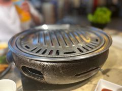 -夜遇烧肉(杉杉普陀天地店)