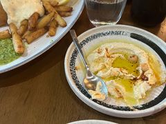 -FISH&POTATO Cō(地中海美食 万象城店)